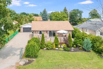 987 Isabella Street, Innisfil, On L9s 3t7