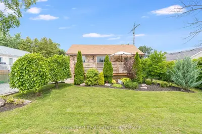 987 Isabella Street, Innisfil, On L9s 3t7