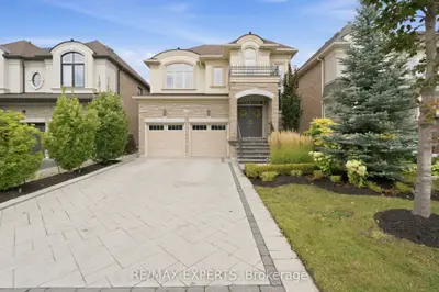 22 Garyscholl Road, Vaughan, On L4h 3r3