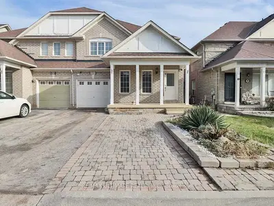 101 Convoy Crescent, Vaughan, On L6a 3h3