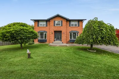 48 Broadview Avenue, Georgina, On L4p 0m2