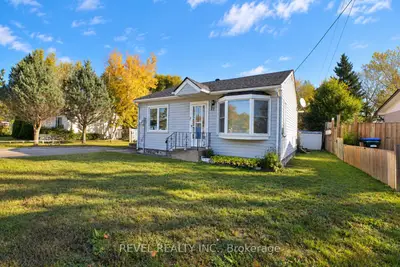 47 Coulson Avenue, Essa, On L3w 0l5