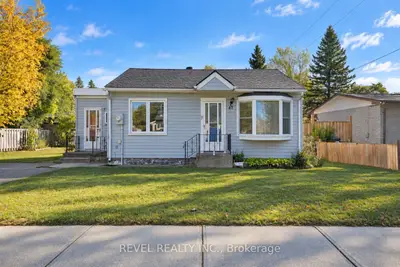 47 Coulson Avenue, Essa, On L3w 0l5
