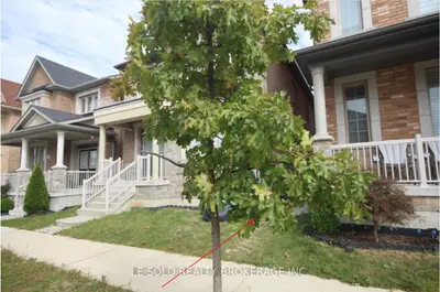 13 Gordon Landon Drive Bsmt, Markham, On L6b 0x9