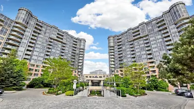 23 Cox Boulevard 258, Markham, On L3r 7z9