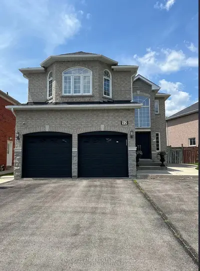 52 Owl Ridge Drive, Richmond Hill, On L4s 1p8