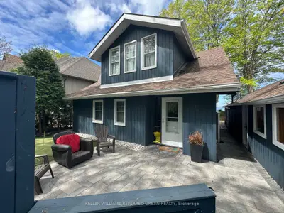 154 Morrison Avenue, Brock, On L0k 1a0