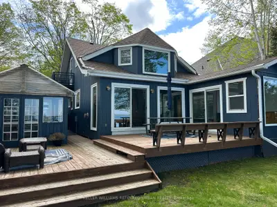 154 Morrison Avenue, Brock, On L0k 1a0