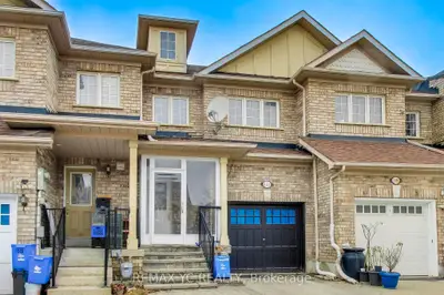 151 Amulet Crescent, Richmond Hill, On L4s 2t5