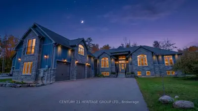 3500 CRESCENT HARBOUR Road, Innisfil, ON L9S 2Y8