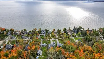 3500 CRESCENT HARBOUR Road, Innisfil, ON L9S 2Y8