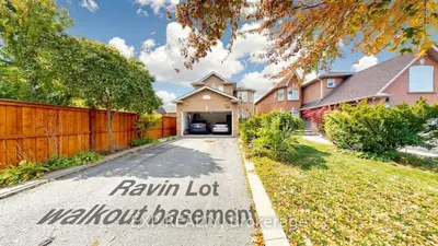 416 Bartholomew Drive, Newmarket, On L3x 2e5