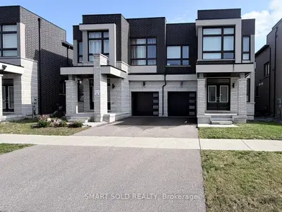 95 Hilts Drive, Richmond Hill, On L4s 0h8