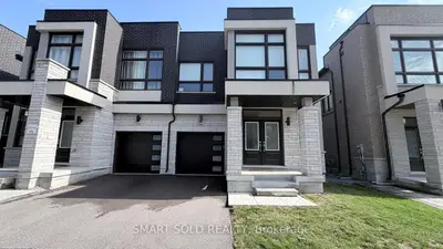 95 Hilts Drive, Richmond Hill, On L4s 0h8