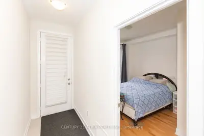 69 Stauffer Crescent, Markham, On L6b 1r1