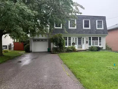 83 Lincoln Green Drive, Markham, On L3p 1r6
