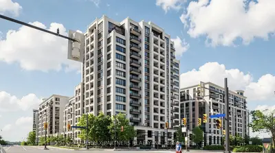 89 South Town Centre Boulevard 1009, Markham, On L6g 0e8