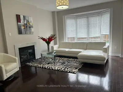 49 Holst Avenue, Markham, On L6c 0s5