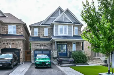 66 Sydie Lane, New Tecumseth, On L0g 1w0