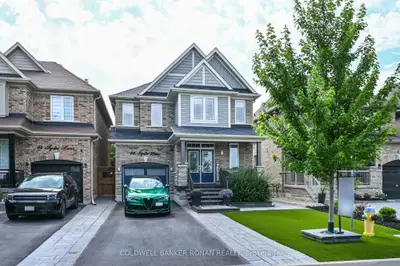 66 Sydie Lane, New Tecumseth, On L0g 1w0