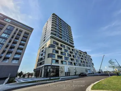 120 Eagle Rock Way 505, Vaughan, On L6a 5c2