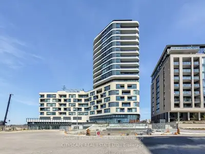 120 Eagle Rock Way 505, Vaughan, On L6a 5c2