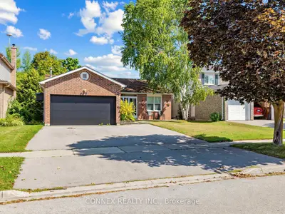 77 Colony Trail Boulevard, East Gwillimbury, On L9n 1e3
