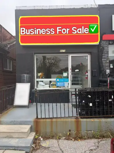 4471 Highway 7 B, Markham, On L3r 1m1