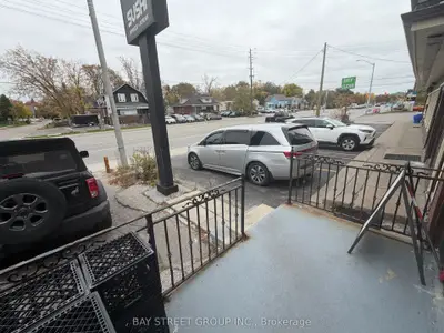 4471 Highway 7 B, Markham, On L3r 1m1