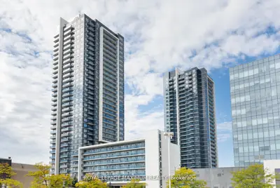 3600 Highway 7 Road 1210, Vaughan, On L4l 0g9