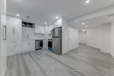 207 Wesmina Avenue, Whitchurch-stouffville, On L4a 5a2
