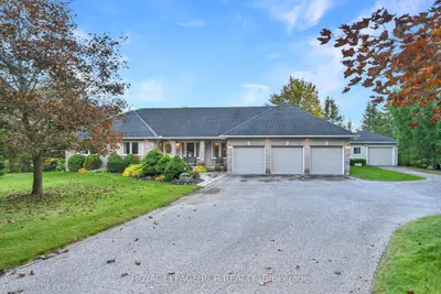 2237 Line 12, Bradford West Gwillimbury, On L3z 3p3