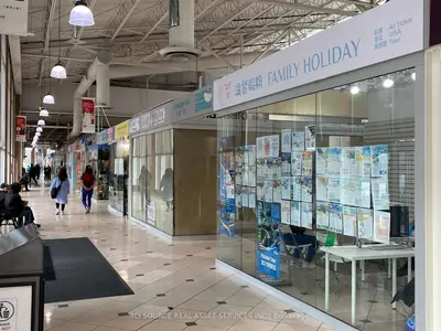 4300 Steeles Avenue E E18, Markham, On L3r 0y5