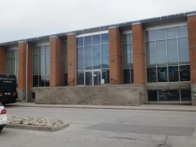 4300 Steeles Avenue E E18, Markham, On L3r 0y5