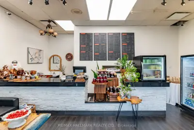 8053 Yonge Street, Markham, On L3t 2c5