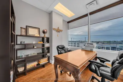 7191 Yonge Street 310, Markham, On L3t 0c4