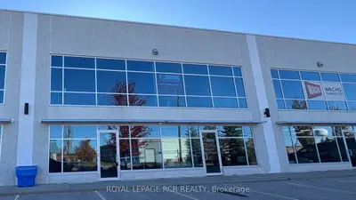 1250 Journey's End Circle 7, Newmarket, On L3y 0b9