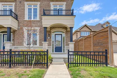 160 Elgin Mills Road W, Richmond Hill, On L4c 5s4