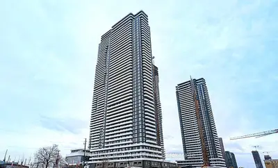 195 Commerce Street 3607, Vaughan, On L4k 0p9