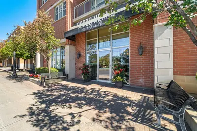 10211 Keele Street 207, Vaughan, On L6a 3y9