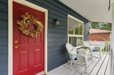 293 Kenwood Avenue, Georgina, On L4p 2x6