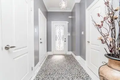 54 English Oak Drive, Richmond Hill, On L4e 3w2