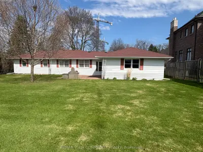 29 Patricia Drive, King, On L7b 1h5