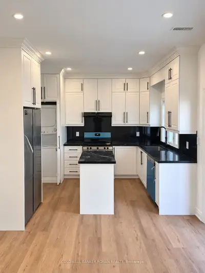 112 Connell Drive Basement, Georgina, On L4p 0k3