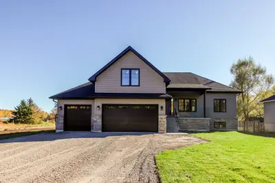 9545 Morning Glory Road, Georgina, On L0e 1n0