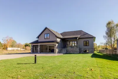 9545 Morning Glory Road, Georgina, On L0e 1n0