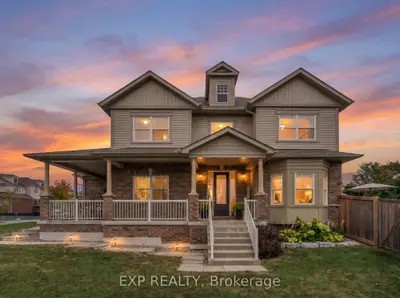 46 Rennie Street, Brock, On L0c 1h0