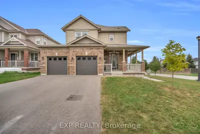 46 Rennie Street, Brock, On L0c 1h0
