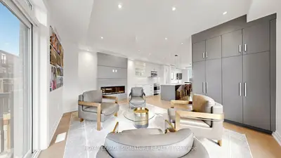 38 Radisson Street, Vaughan, On L4h 4j4
