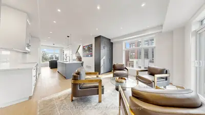 38 Radisson Street, Vaughan, On L4h 4j4